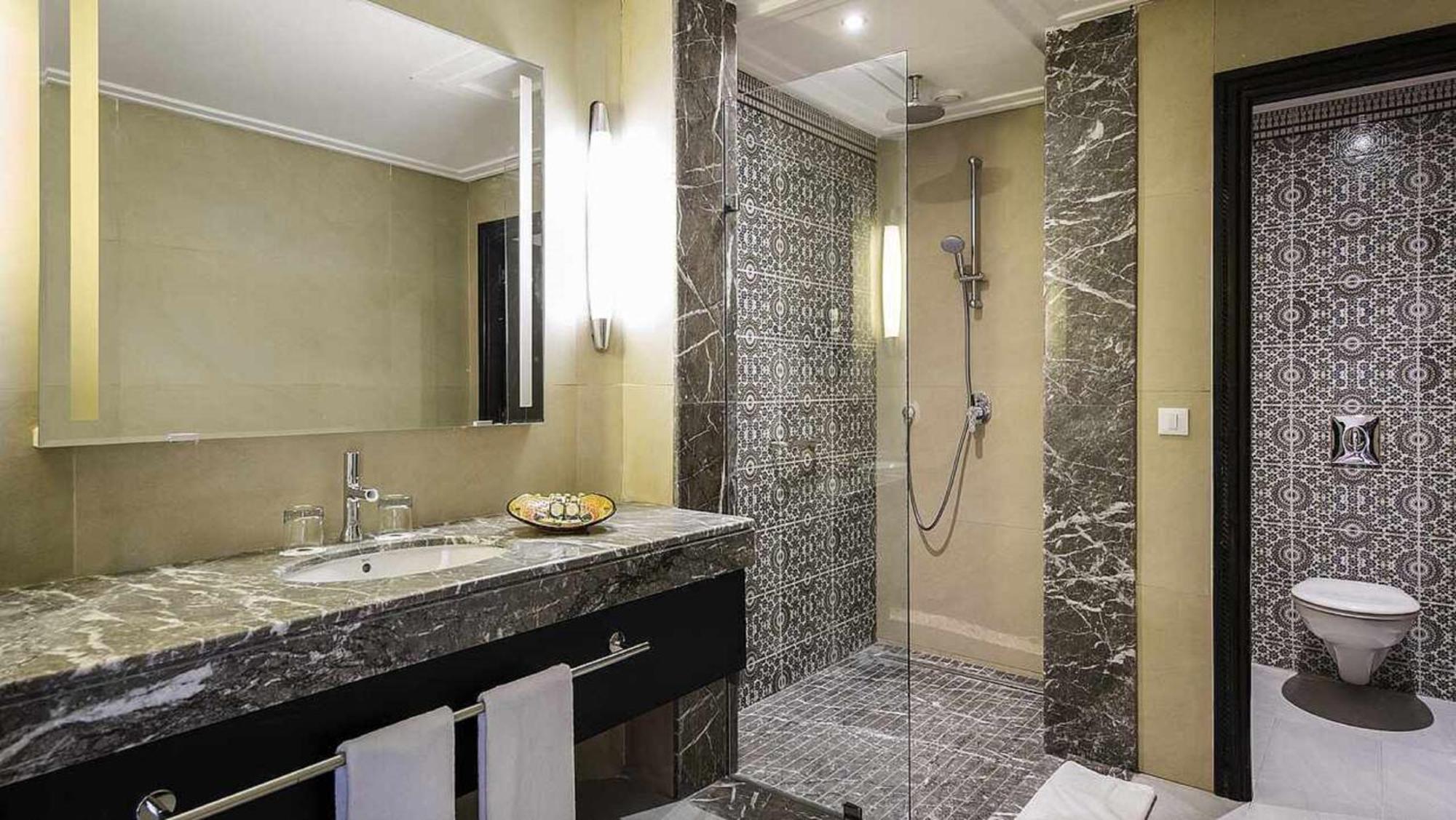 Suite Sea View