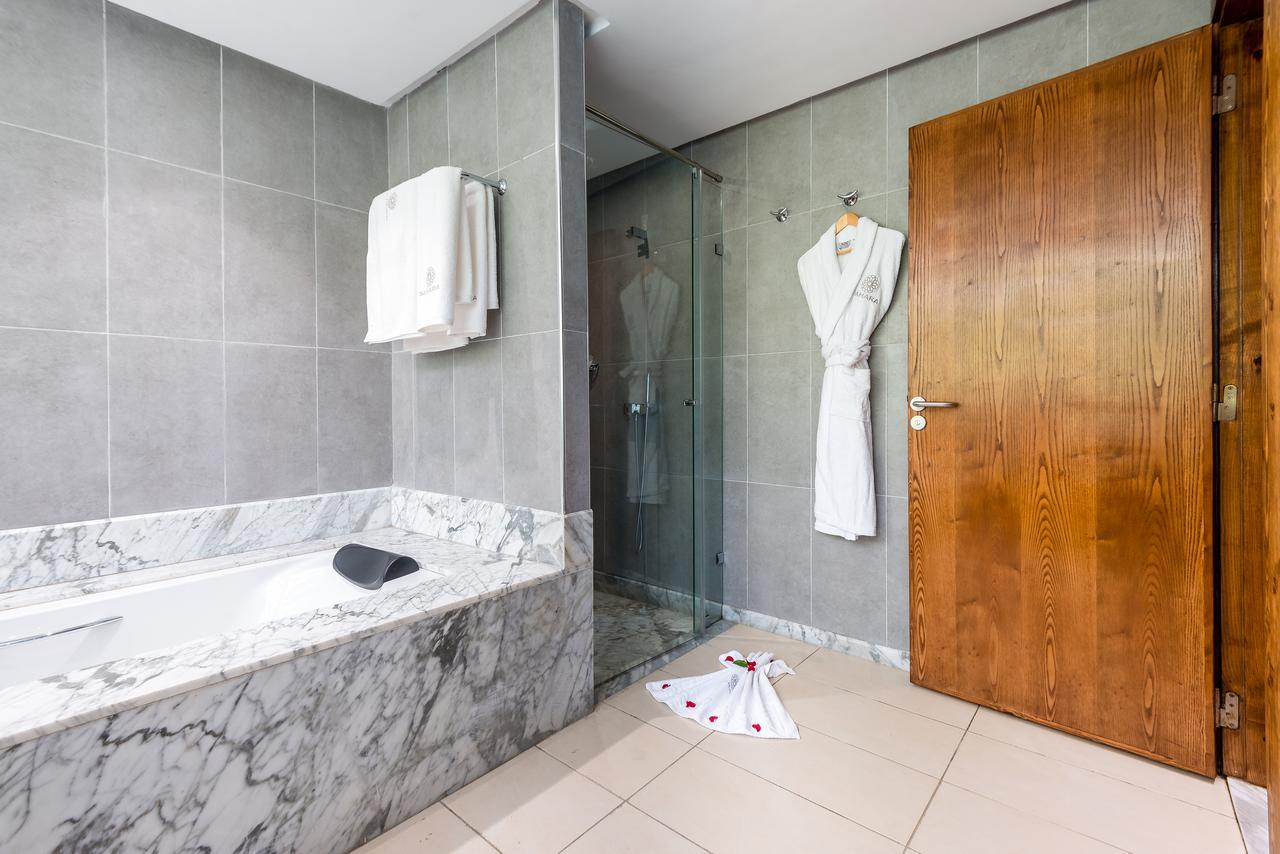 Duplex Suite